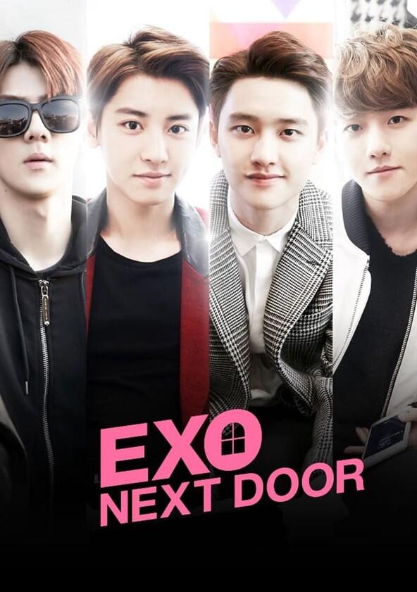 EXO Next Door - Season 1