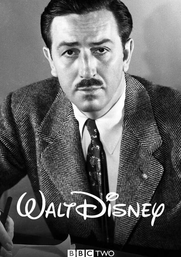 Walt Disney - Season 1