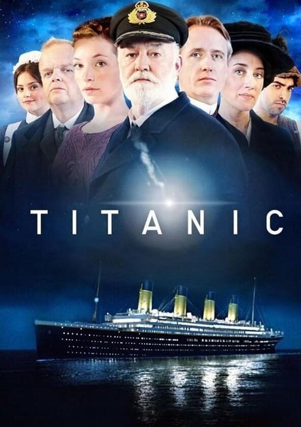 Titanic - Season 1