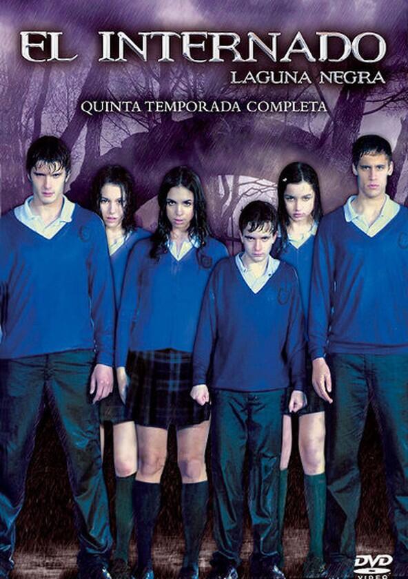 El Internado - Season 5