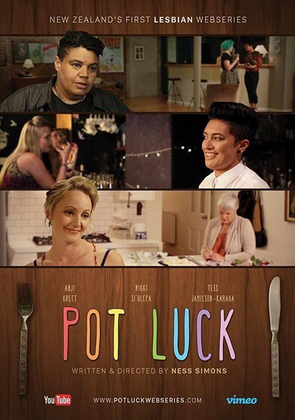 Pot Luck - Season 1