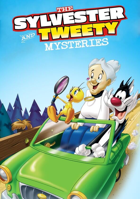 The Sylvester & Tweety Mysteries - Season 3