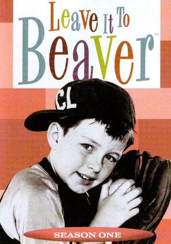 Leave It to Beaver - Season 1