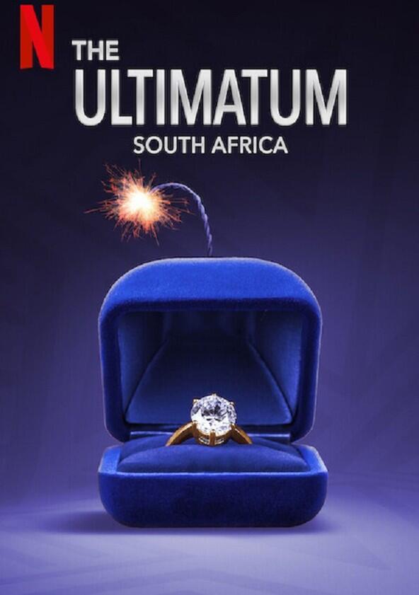 The Ultimatum: South Africa - Season 1