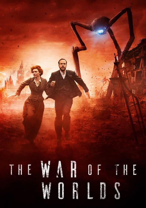 The War of the Worlds - Season 1