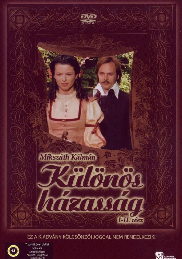 Különös házasság - Season 1