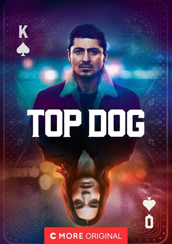 Top Dog - Season 2