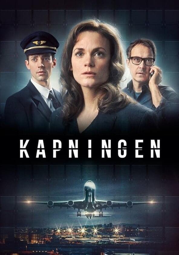 Kapningen - Season 1