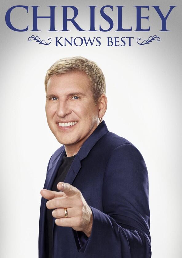 Chrisley Knows Best - Season 6