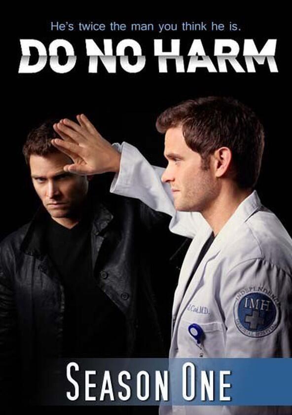 Do No Harm - Season 1