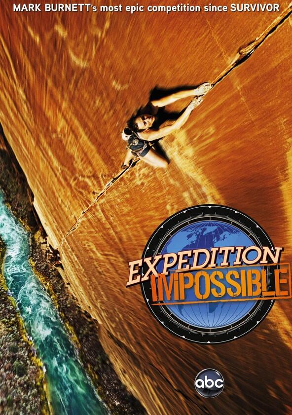 Expedition Impossible - Season 1