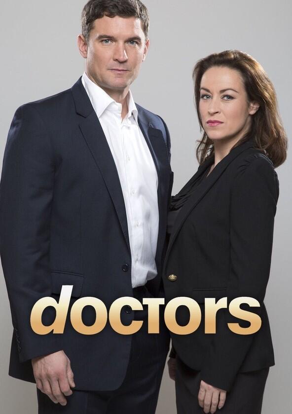 Doctors - Season 5