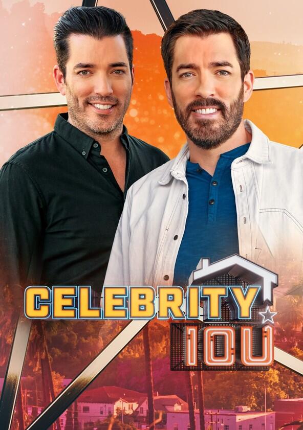 Celebrity IOU - Season 5