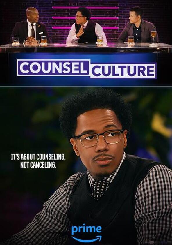 Counsel Culture - Season 1