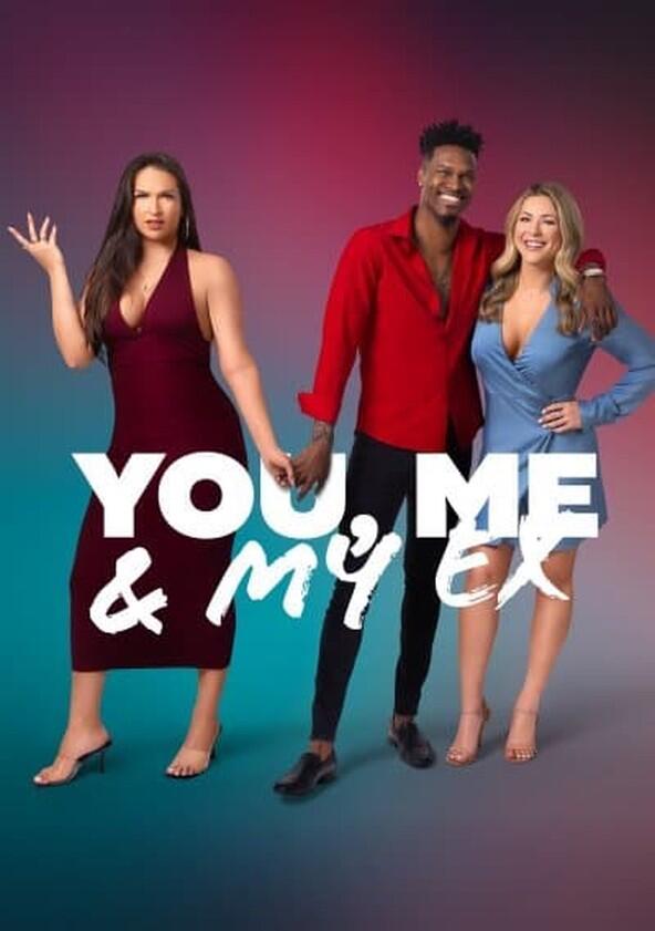 You, Me & My Ex - Season 2