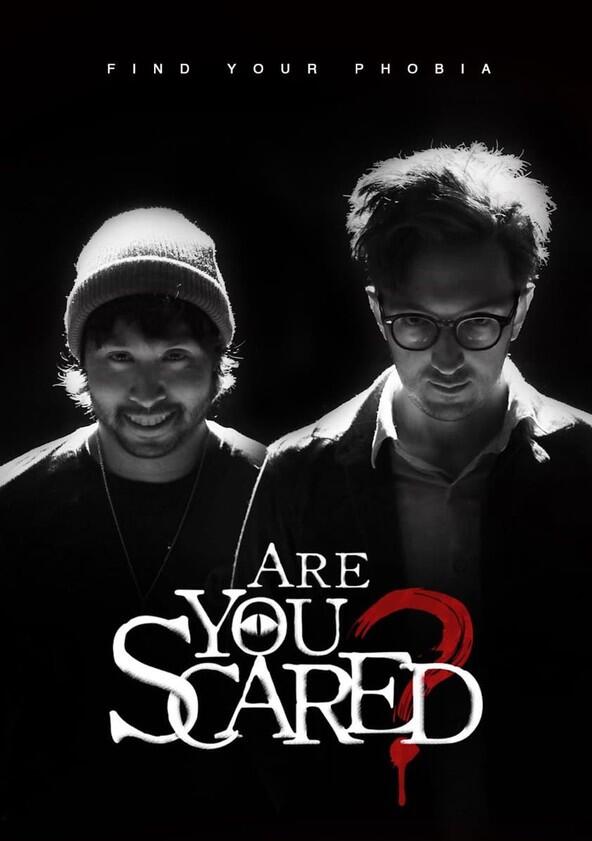 Are You Scared? - Season 1