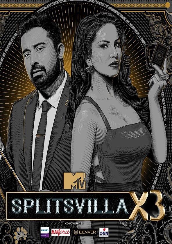 MTV Splitsvilla - Season 13