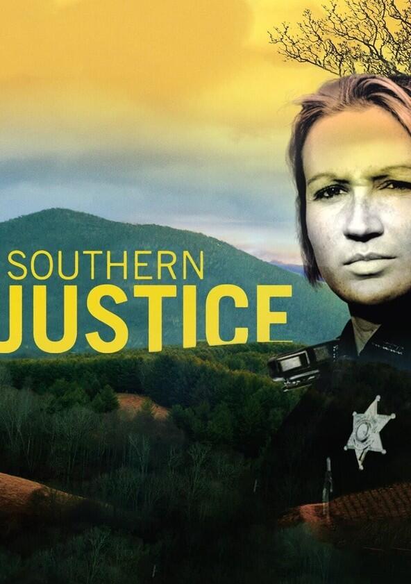 Southern Justice - Season 3