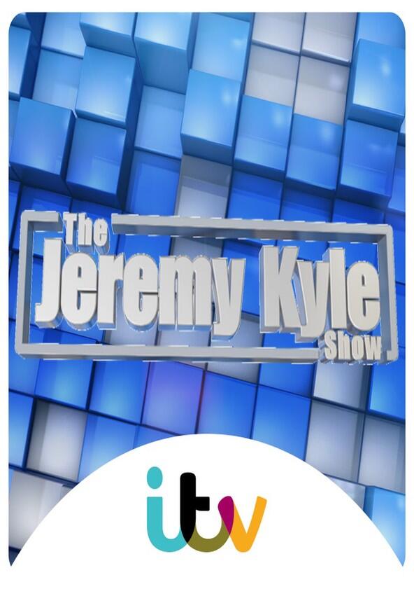 The Jeremy Kyle Show - Season 1