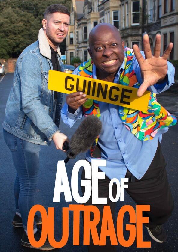 Age of Outrage - Season 1