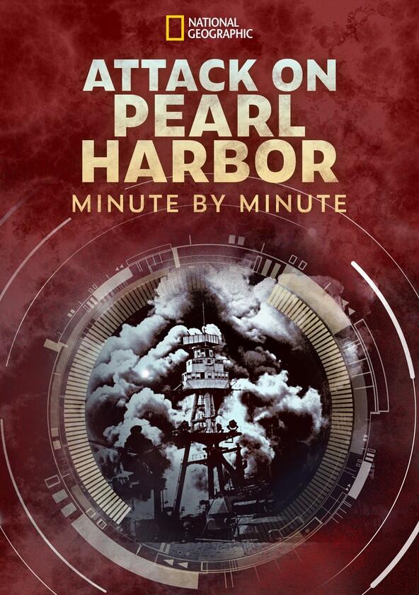 Attack on Pearl Harbor: Minute by Minute - Season 1