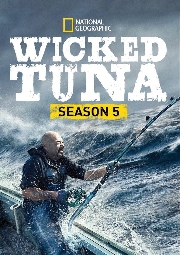 Wicked Tuna - Season 5