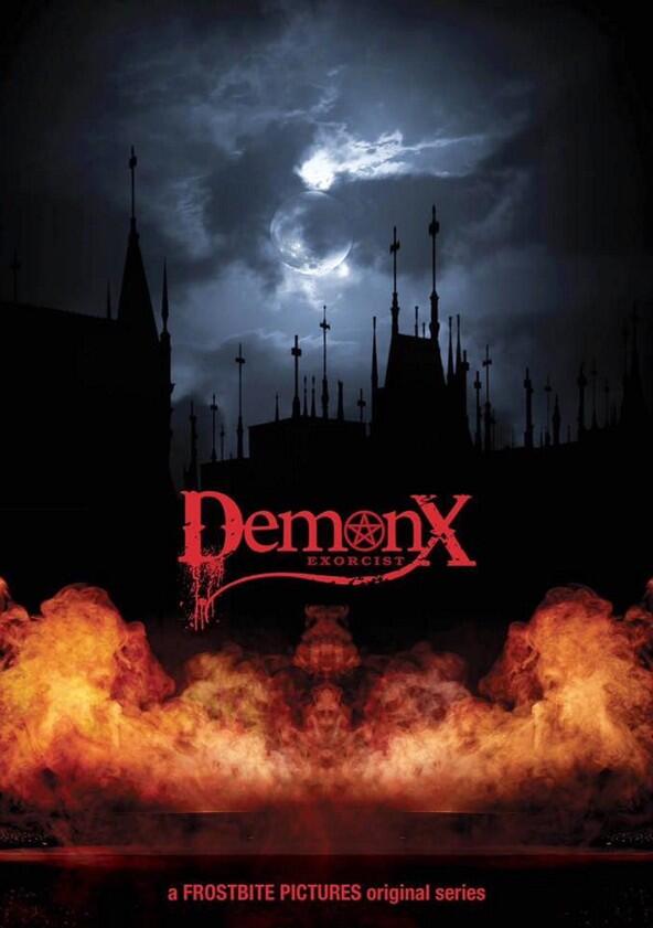 Demon X - Season 1