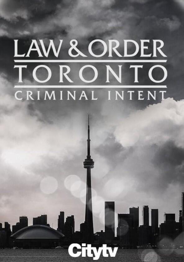 Law & Order Toronto: Criminal Intent - Season 1