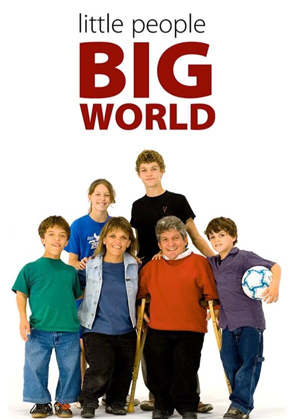 Little People, Big World - Season 21