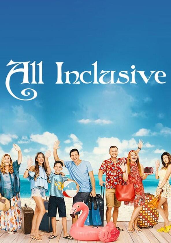 All Inclusive - Season 2