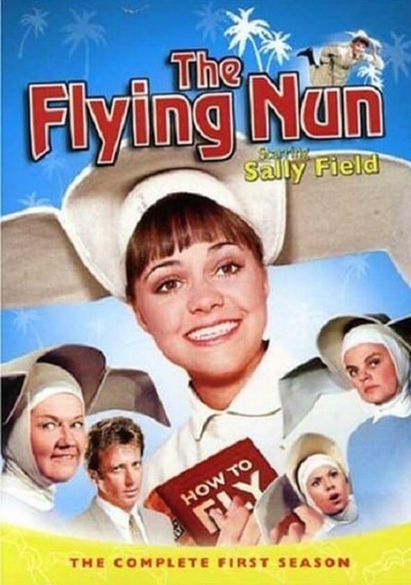 The Flying Nun - Season 1