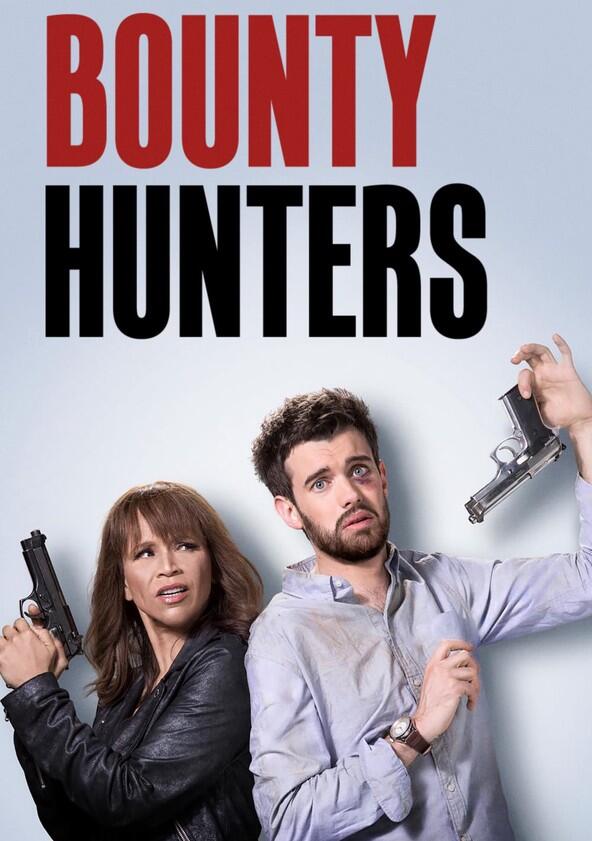 Bounty Hunters - Season 1