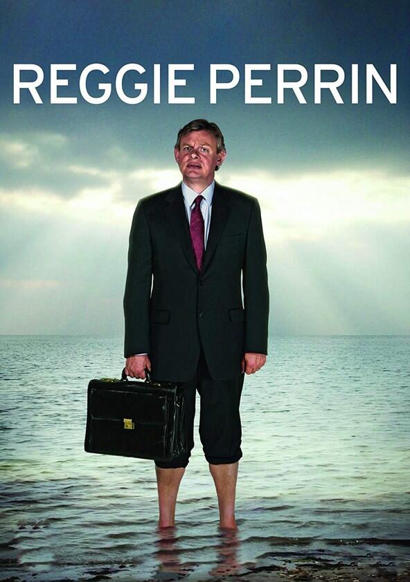 Reggie Perrin - Season 1