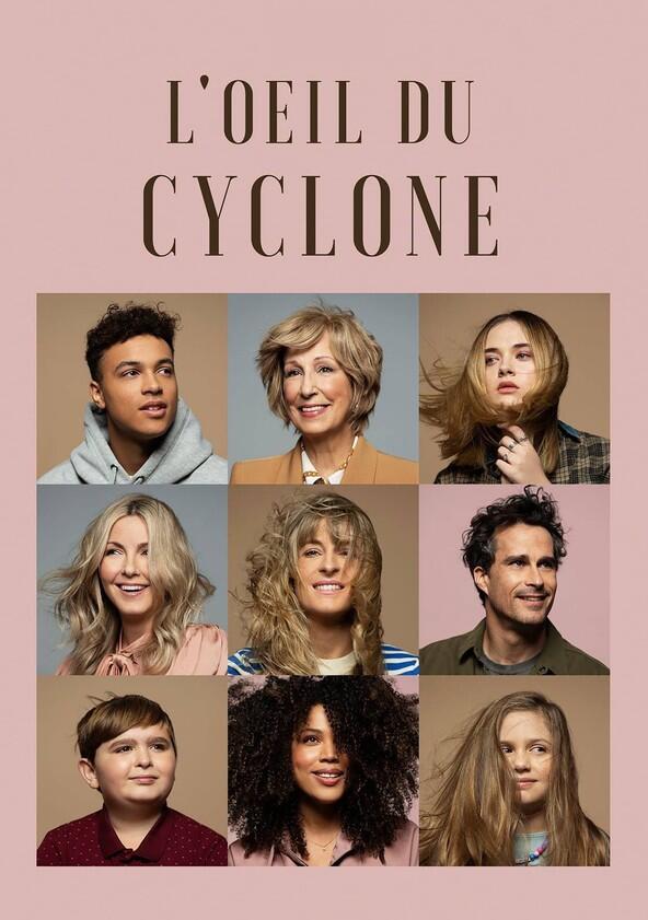 L'Oeil Du Cyclone - Season 1