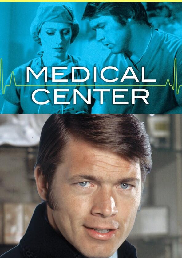 Medical Center - Season 2