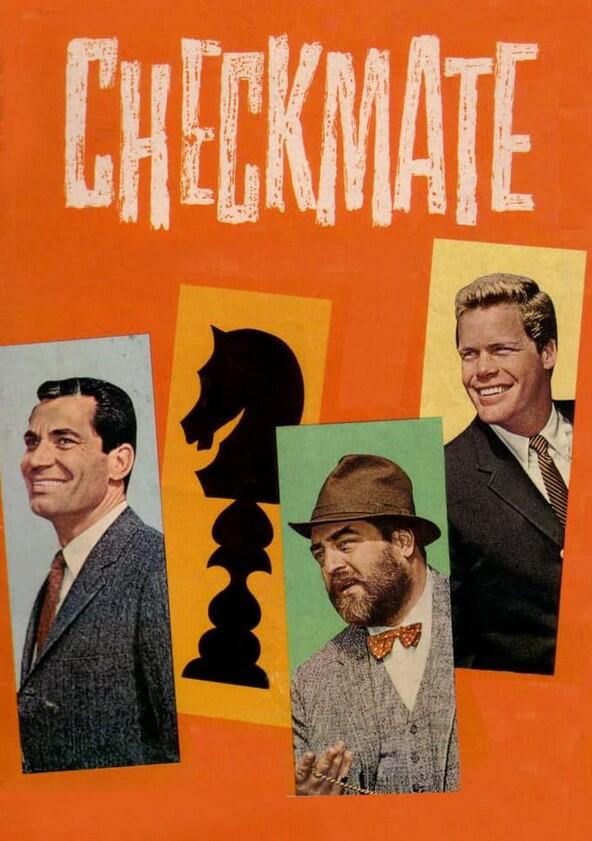 Checkmate - Season 2