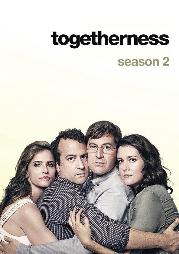 Togetherness - Season 2