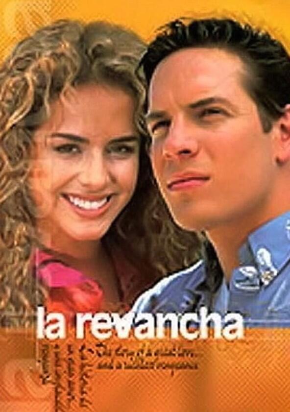 La revancha - Season 1