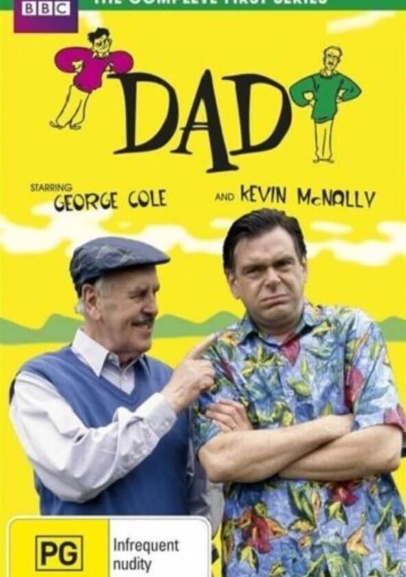 Dad - Season 1