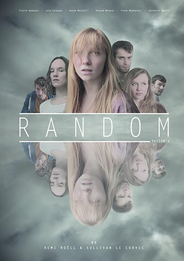 Random - Season 1