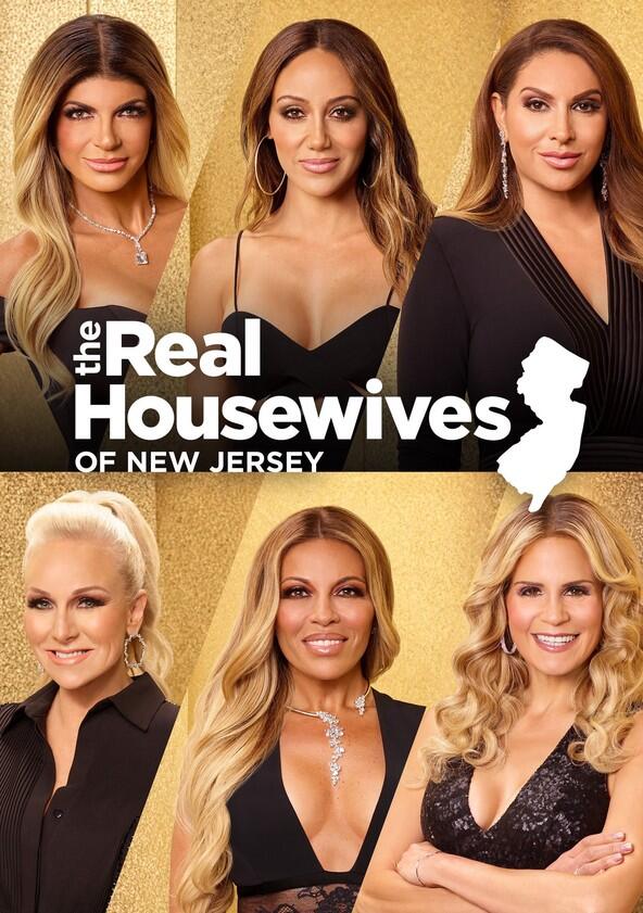 The Real Housewives of New Jersey - Season 9