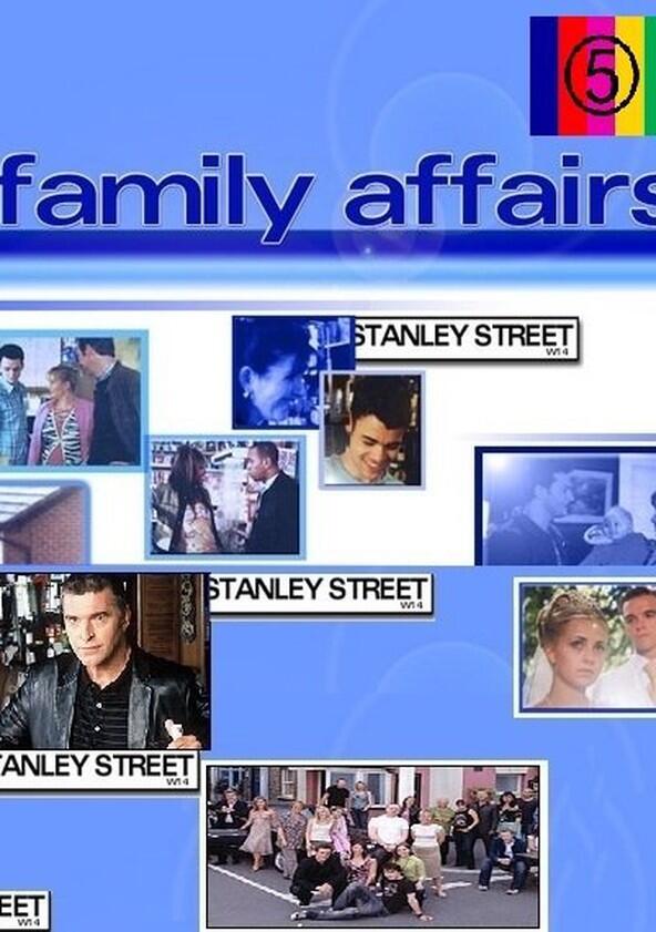 Family Affairs - Season 1