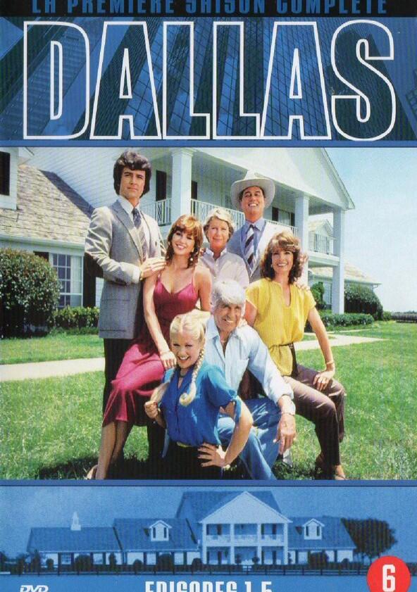 Dallas - Season 1