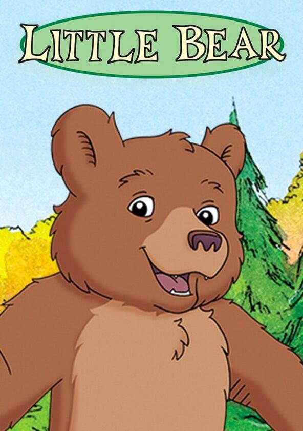 Little Bear - Season 4