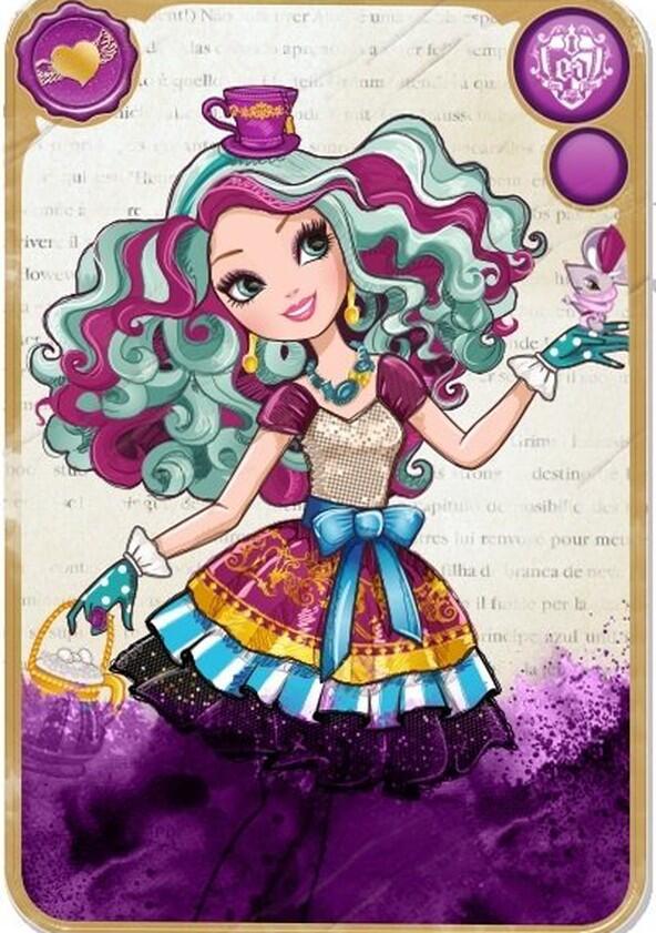 Ever After High - Season 3