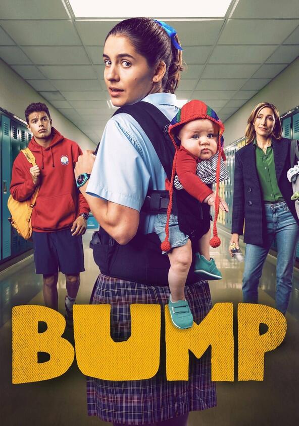 Bump - Season 3