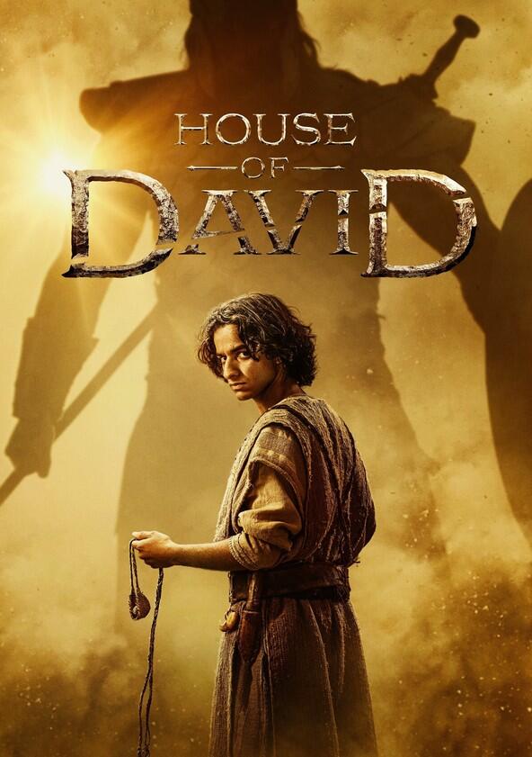 House of David - Season 1