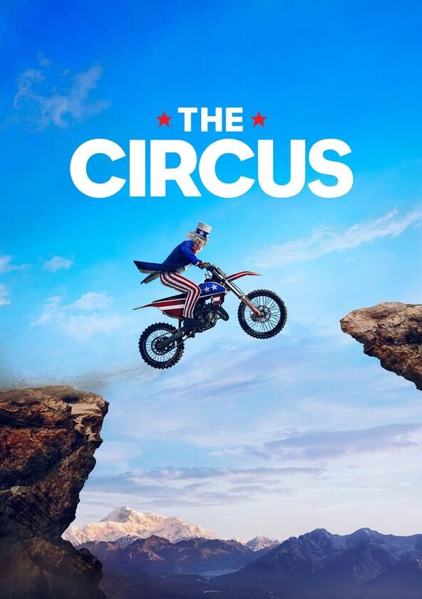 The Circus - Season 8