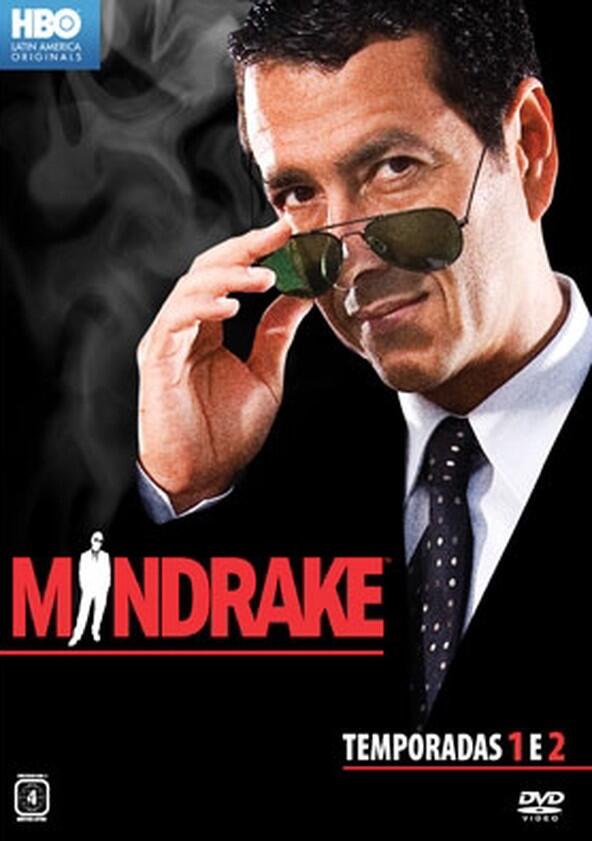 Mandrake - Season 1