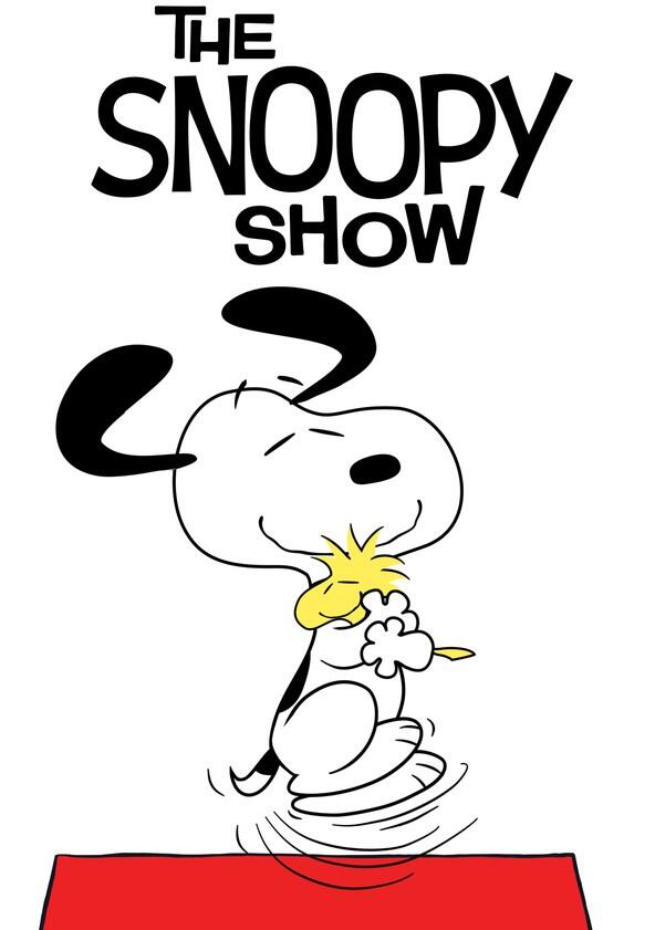 The Snoopy Show - Season 1